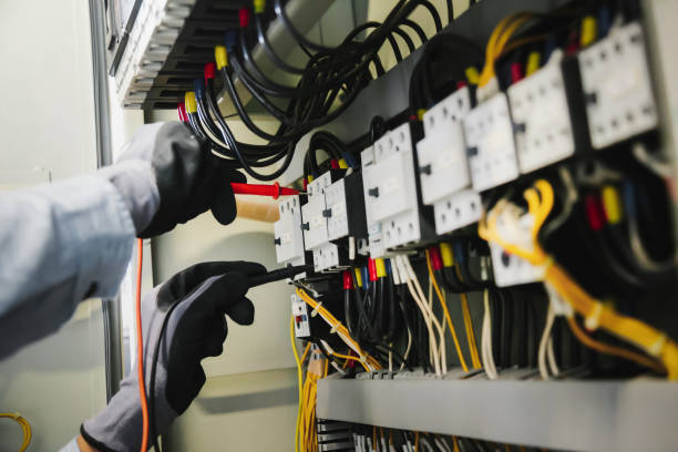 Best Electrical Troubleshooting and Repair  in Seagraves, TX